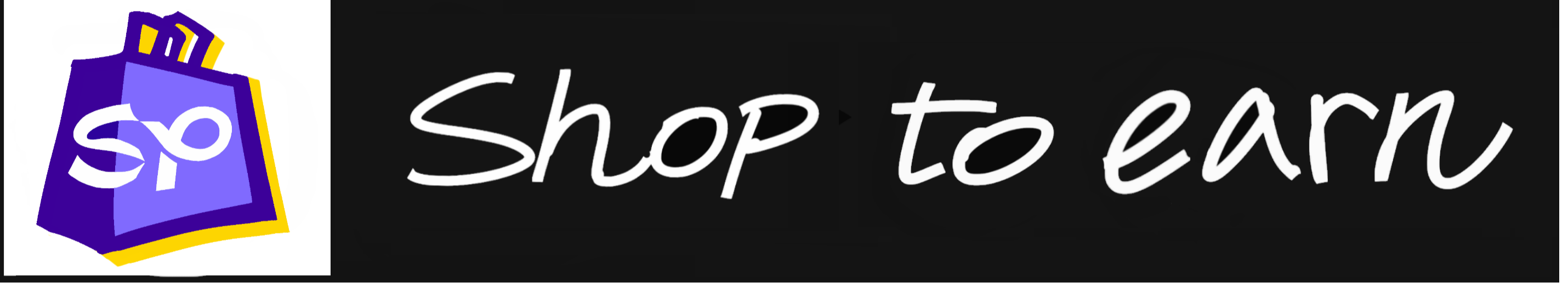 Shop to Earn